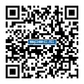 QR kodas | Kauno miesto savivaldybės kontrolės ir audito tarnyba | spec.lt