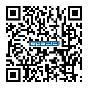 QR kodas | Kauno miesto Žaliakalnio vietos veiklos grupė
