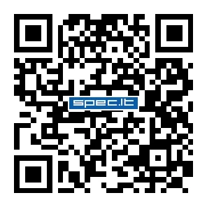 QR kodas | Kauno Milikonių progimnazija | spec.lt