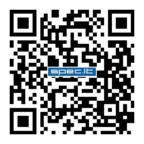 QR kodas | Kauno modernaus meno fondas, VŠĮ