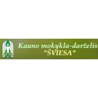 Kauno mokykladarželis Šviesa
