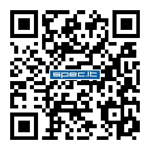 QR kodas | Kauno mokykladarželis Šviesa | spec.lt