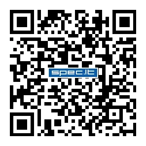 QR kodas | Kauno moters užimtumo informacijos centras | spec.lt