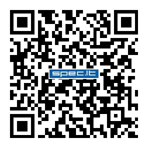 QR kodas | Kauno Moterų Asociacija Stiklinė Arbatos