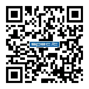 QR kodas | Kauno moterų klubas DOROTĖ
