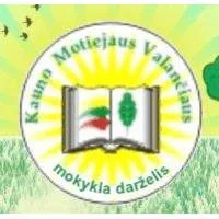 Kauno Motiejaus Valančiaus mokykladarželis