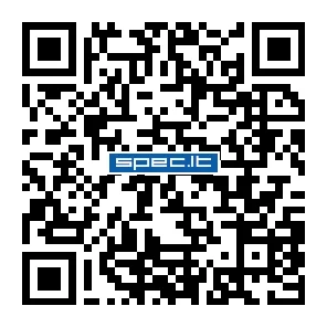 QR kodas | Kauno Motiejaus Valančiaus mokykladarželis | spec.lt