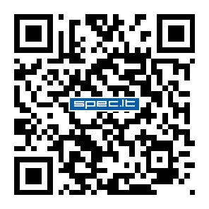 QR kodas | Kauno motocentras, UAB | spec.lt