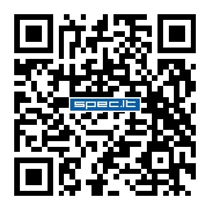 QR kodas | Kauno motorai, UAB | spec.lt