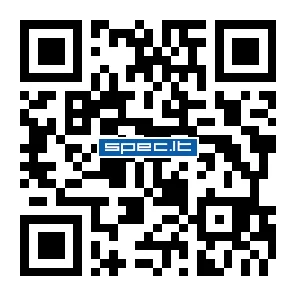 QR kodas | Kauno mūrai, UAB