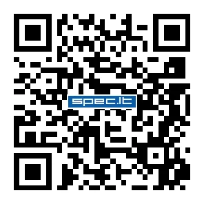 QR kodas | Kauno Muravos bendruomenės centras | spec.lt