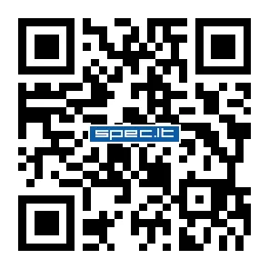 QR kodas | Kauno Namai, UAB | spec.lt