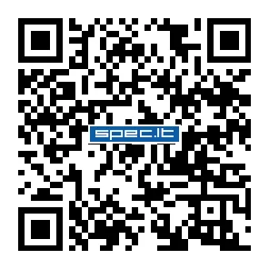 QR kodas | Kauno Naujamiesčio darbo rinkos mokymo centras, UAB | spec.lt