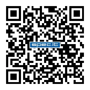 QR kodas | Kauno neįgaliųjų rekreacijos ir sporto klubas | spec.lt