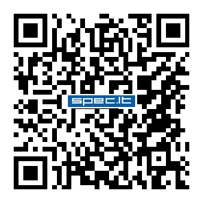 QR kodas | Negalią turinčių asmenų centras Korys | spec.lt