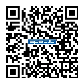 QR kodas | Kauno Neįgaliųjų iš Vaikystės Globos Draugija