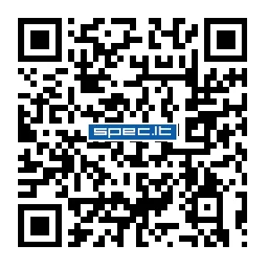 QR kodas | Kauno nepilnamečių tardymo izoliatorius-pataisos namai