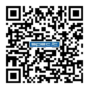 QR kodas | Kauno nepriklausomų autoekspertų biuras, UAB | spec.lt