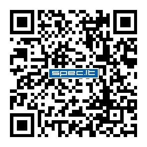 QR kodas | Kauno nevyriausybinių organizacijų paramos centras, VšĮ