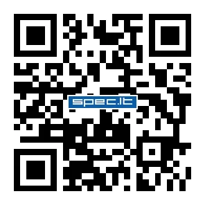 QR kodas | KAUNO NT, UAB | spec.lt