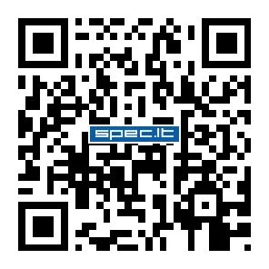 QR kodas | Kauno nuotekų sistemos, MB