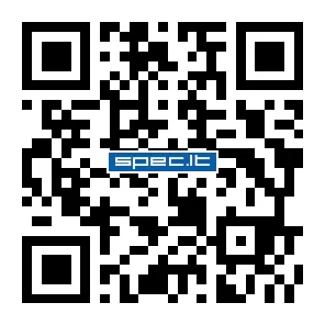 QR kodas | Kauno oda, UAB | spec.lt