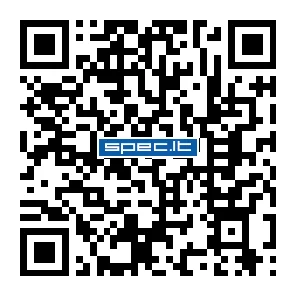 QR kodas | Kauno olimpinė badmintono programa, VŠĮ | spec.lt