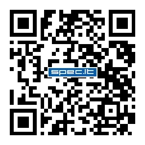 QR kodas | Kauno oreivių asociacija | spec.lt