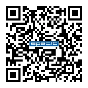 QR kodas | Kauno orientavimosi sporto klubas Takas | spec.lt