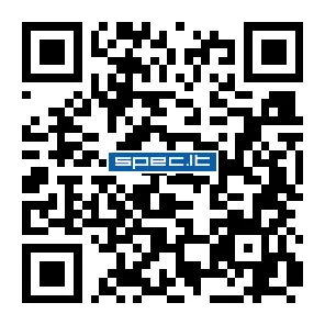 QR kodas | Kauno ortodontijos centras, UAB