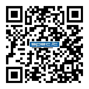 QR kodas | Kauno padėklai, UAB