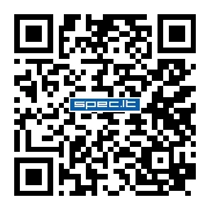 QR kodas | Kauno padelio klubas, VŠĮ