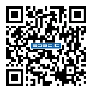 QR kodas | Kauno Palemono bendruomenės centras | spec.lt