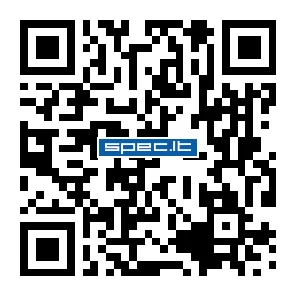 QR kodas | Kauno Palemono gimnazija | spec.lt