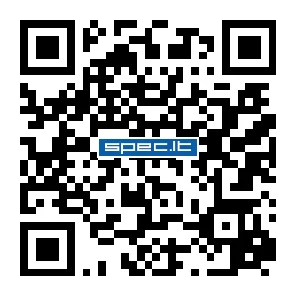 QR kodas | Kauno Panemunės bendruomenė | spec.lt