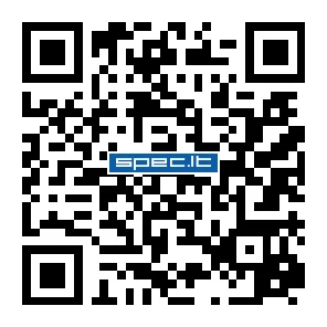 QR kodas | Kauno Panemunės Lopšelis-Darželis | spec.lt