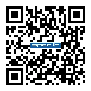 QR kodas | Kauno Panemunės senelių namai
