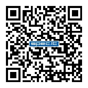 QR kodas | Kauno Panemunės socialinės globos namai, VŠĮ