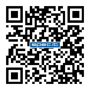 QR kodas | KAUNO PANORAMA, UAB | spec.lt