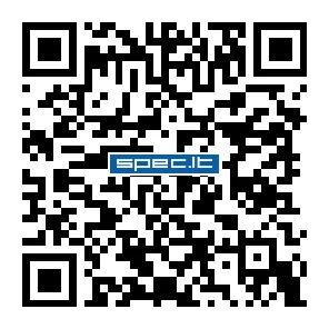 QR kodas | KAUNO PANTOMIMOS IR PLASTIKOS TEATRAS | spec.lt