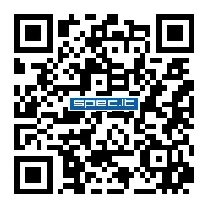 QR kodas | Kauno parašiutininkų klubas | spec.lt