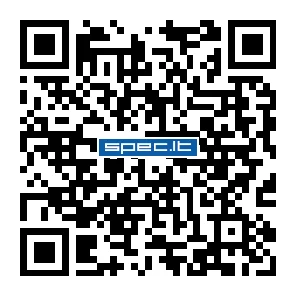 QR kodas | Kauno parasparnių sporto klubas