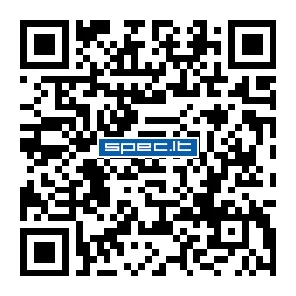 QR kodas | PMC Training, UAB | spec.lt