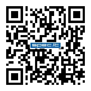 QR kodas | Kauno piklbolo klubas | spec.lt
