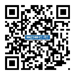 QR kodas | Kauno Pilėnų progimnazija | spec.lt