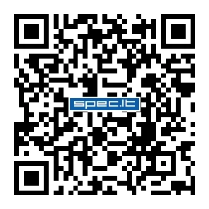 QR kodas | Kauno pilėnų progimnazijos labdaros ir paramos fondas