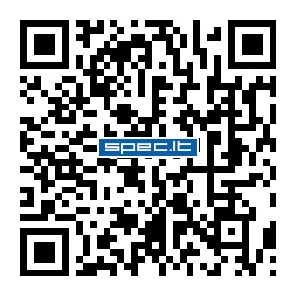 QR kodas | Kauno pilietinės iniciatyvos skatinimo klubas Eiga