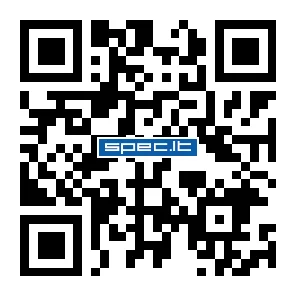 QR kodas | Kauno planas, UAB | spec.lt