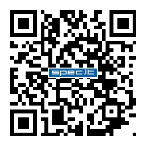 QR kodas | Kauno plaukimo centras, BĮ