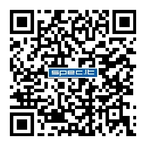 QR kodas | Kauno plaukimo klubas Ketvirtas takelis | spec.lt